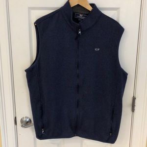 Vineyard Vines Vest
